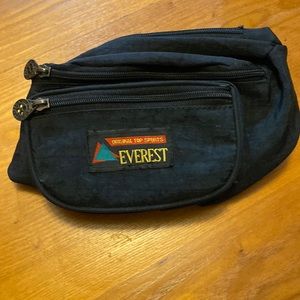 Vintage Everest Fanny pack